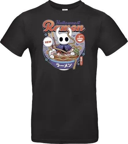 Hallownest Ramen Vintage