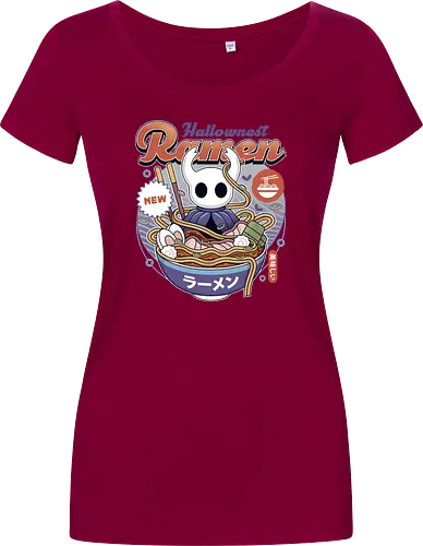 Hallownest Ramen Vintage