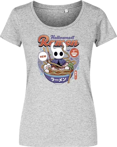 Hallownest Ramen Vintage