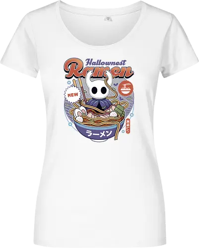 Hallownest Ramen Vintage