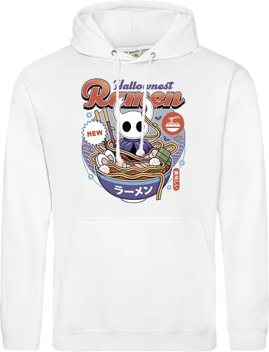 Hallownest Ramen Vintage