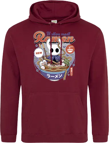 Hallownest Ramen Vintage
