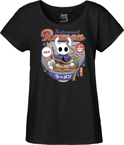 Hallownest Ramen Vintage