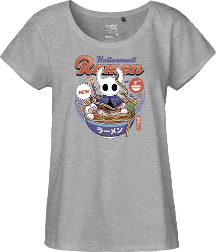 Hallownest Ramen Vintage