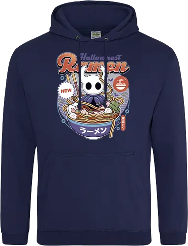 Hallownest Ramen Vintage