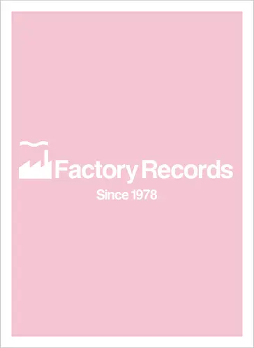 Factory Records Vintage Music Art 2026