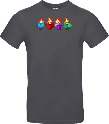 scary dice 