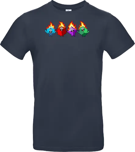 scary dice 