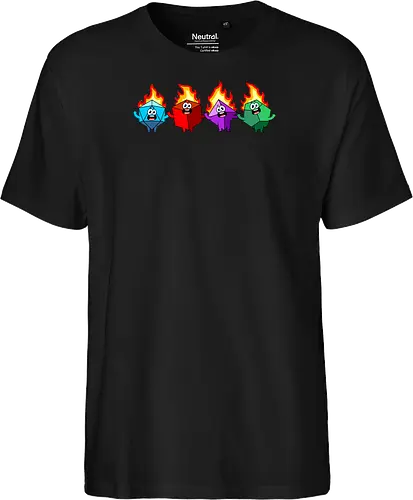 scary dice 