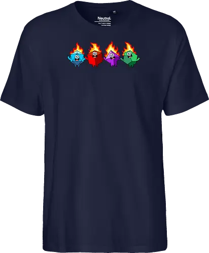 scary dice 