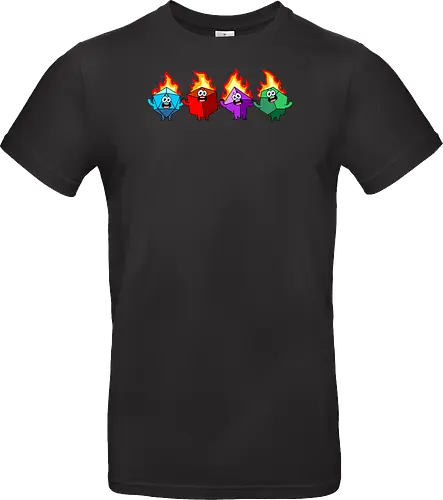 scary dice 