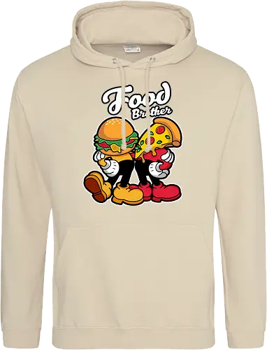 food brother 