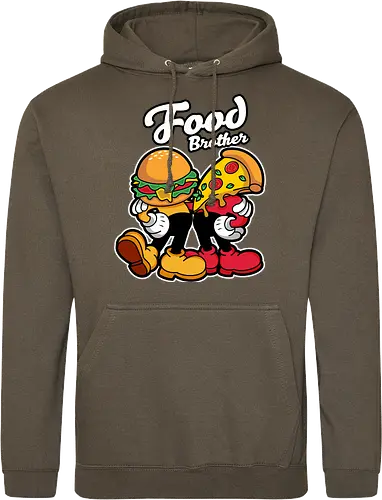 food brother 