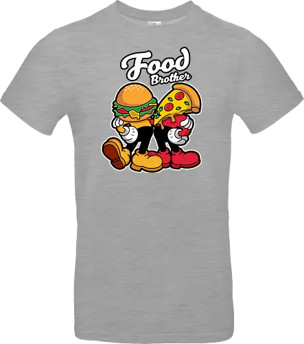 food brother 