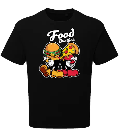 food brother 