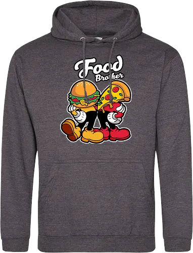 food brother 