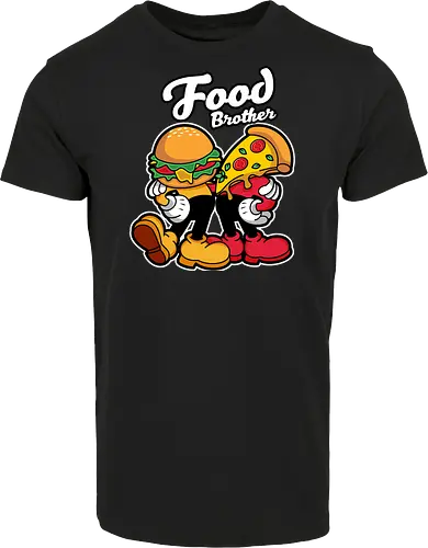 food brother 