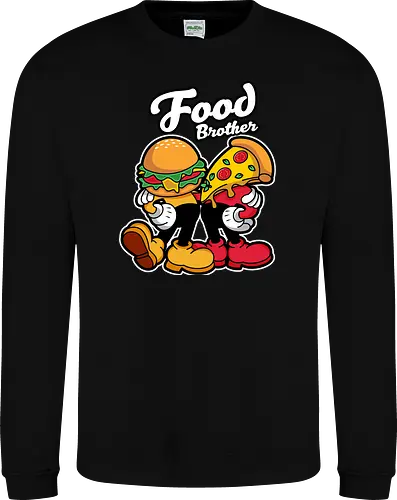 food brother 