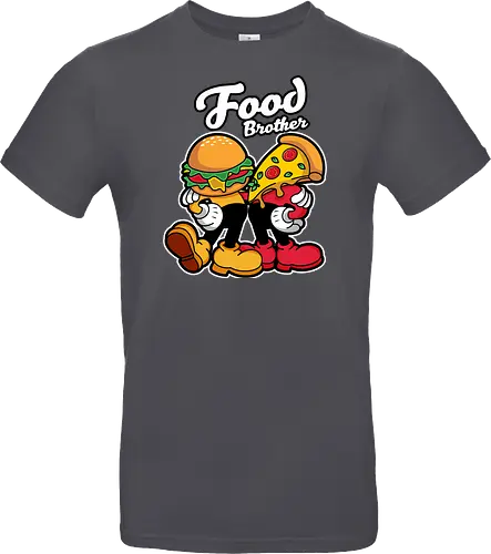 food brother 