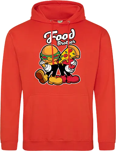food brother 