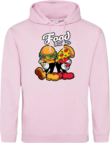 food brother 