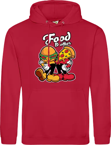 food brother 