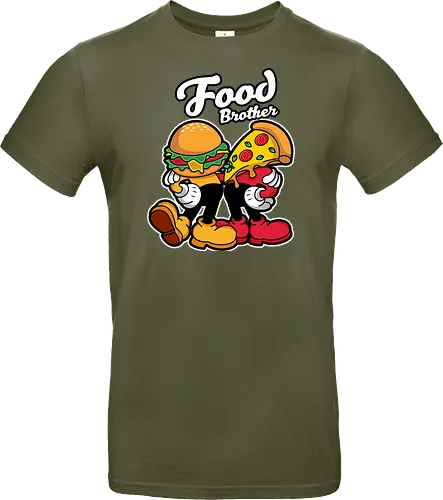 food brother 