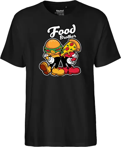 food brother 