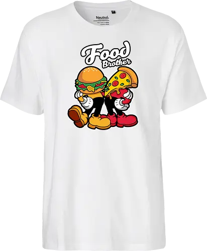 food brother 