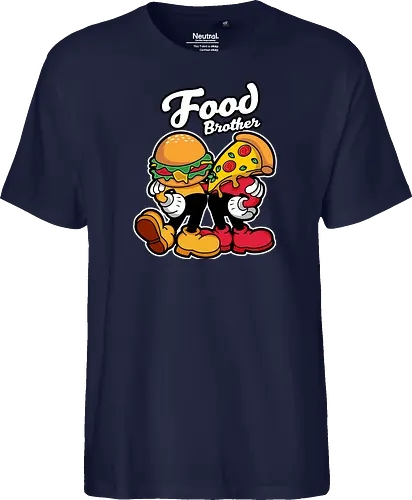 food brother 