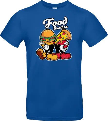 food brother 