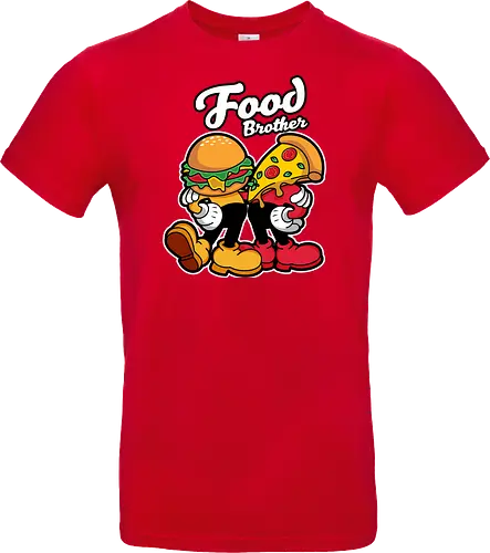 food brother 