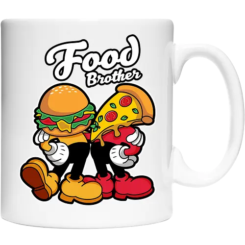 food brother 