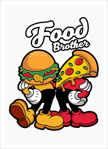 food brother 