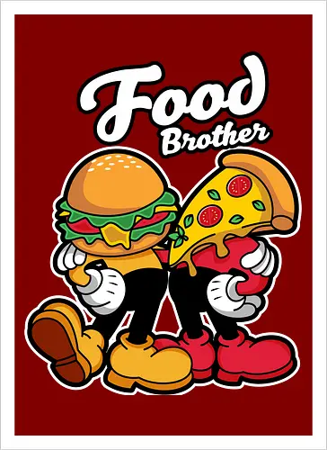 food brother 