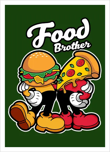 food brother 