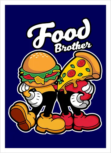 food brother 