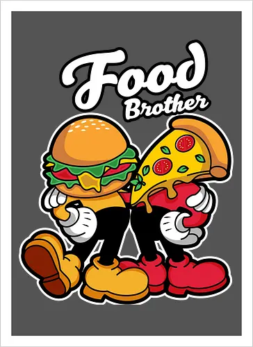 food brother 