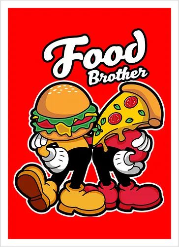 food brother 