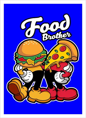 food brother 