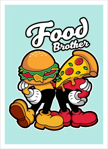 food brother 