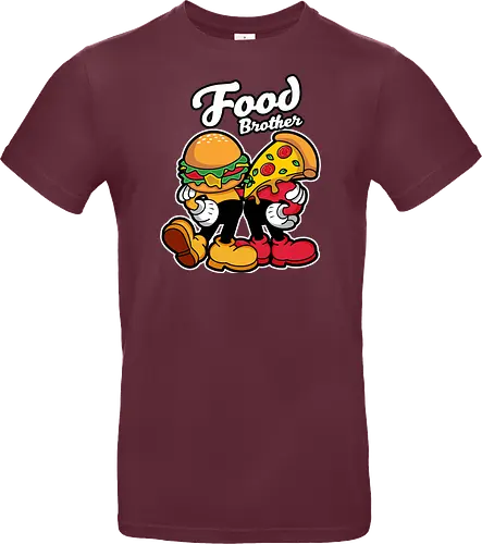 food brother 