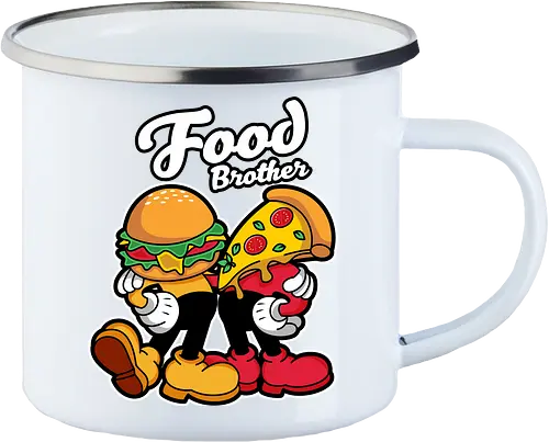 food brother 