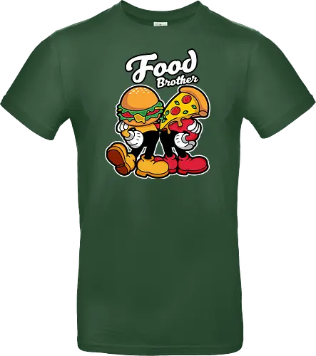 food brother 