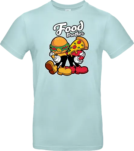 food brother 