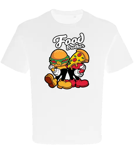food brother 