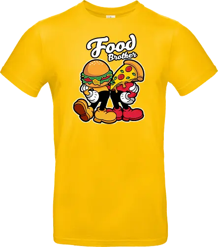 food brother 