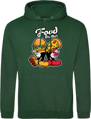 food brother 