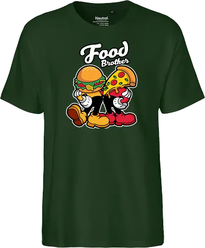 food brother 