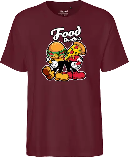 food brother 